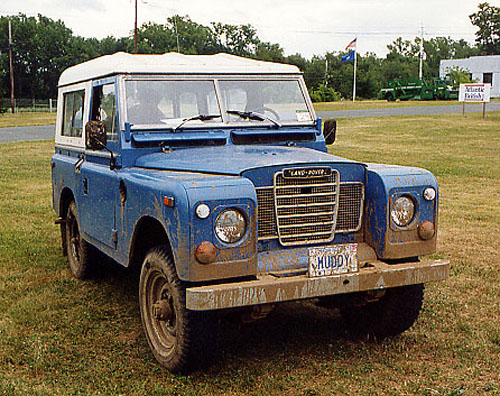 099Muddy