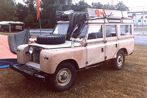 102Wagon