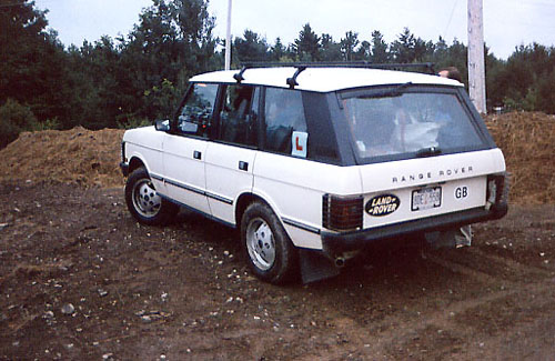 25RangeRover