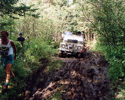 46Muddy