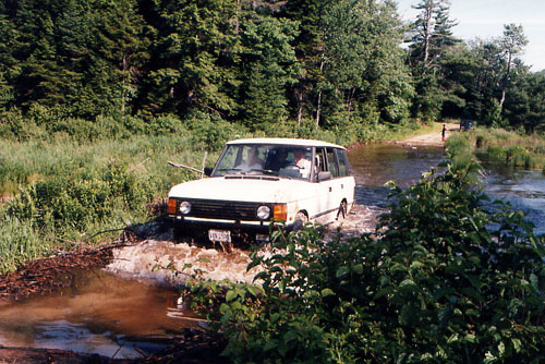 12RangeRover