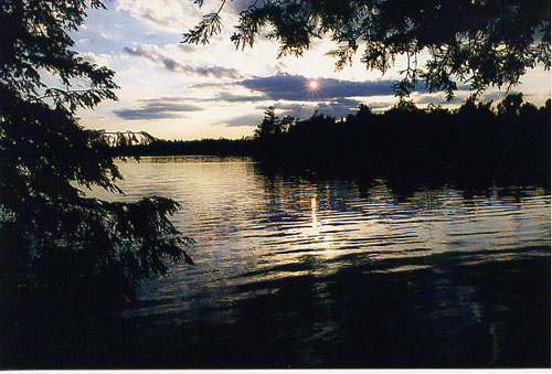 99Sunset