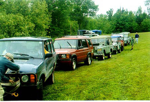 offroadlineup
