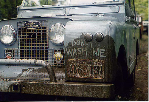 washme