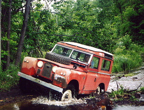 21BroachingTheBeaverDam