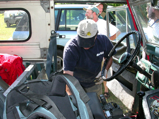 33FixingTheFuelPump