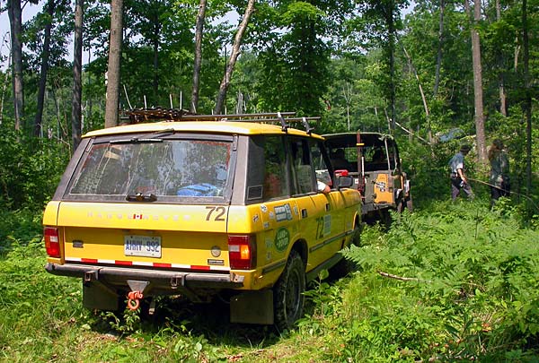 31YellowRangeRover