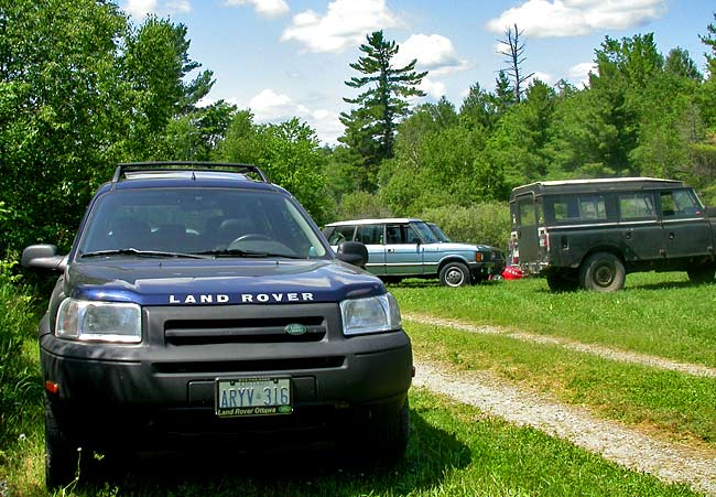 29Freelander