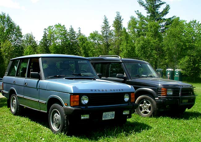 33RangeRoverClassic
