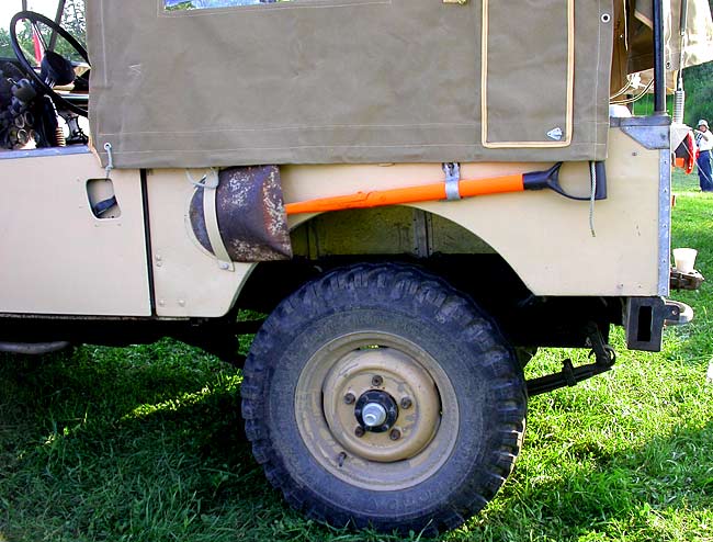 51SeriesIShovelMount