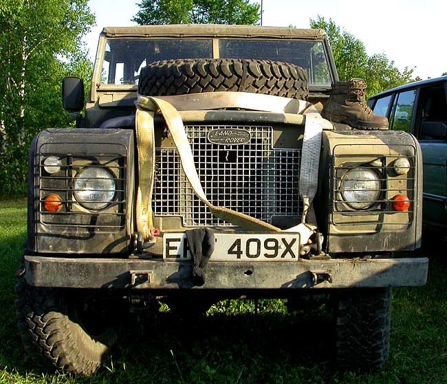 54Military