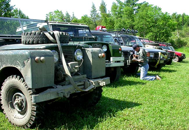 60Lineup
