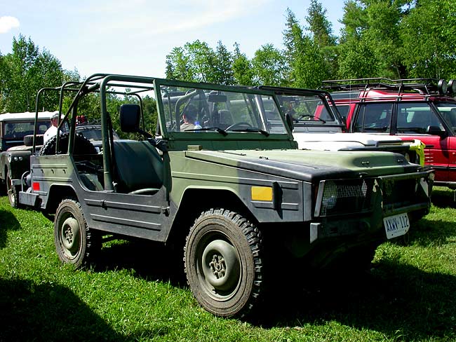 72Iltis