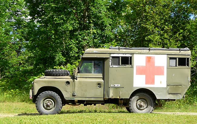 19SeriesIIIAmbulance