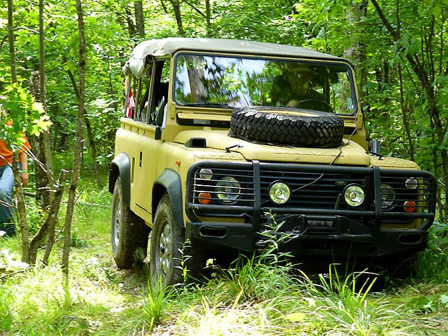 65Defender90