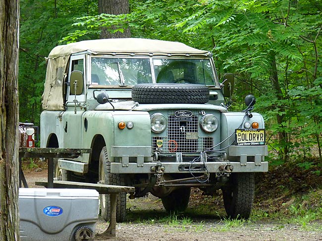 26IIA88LandRover