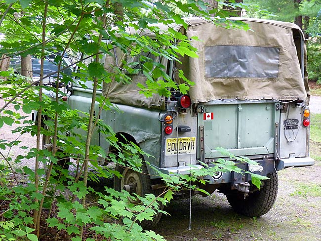 30SeriesIIA88LandRover