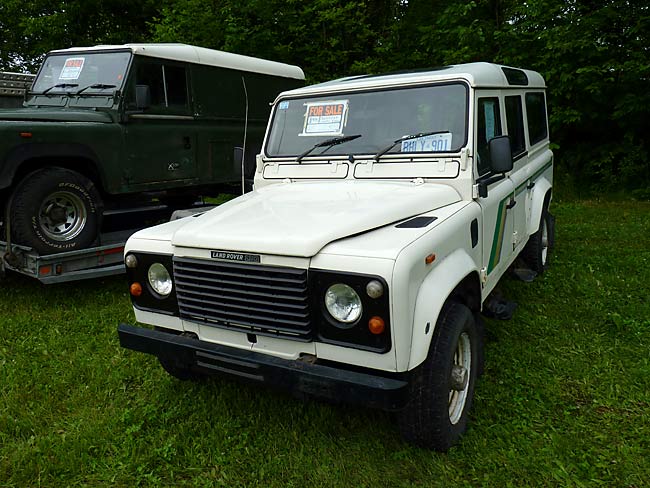 30LandRoversForSale