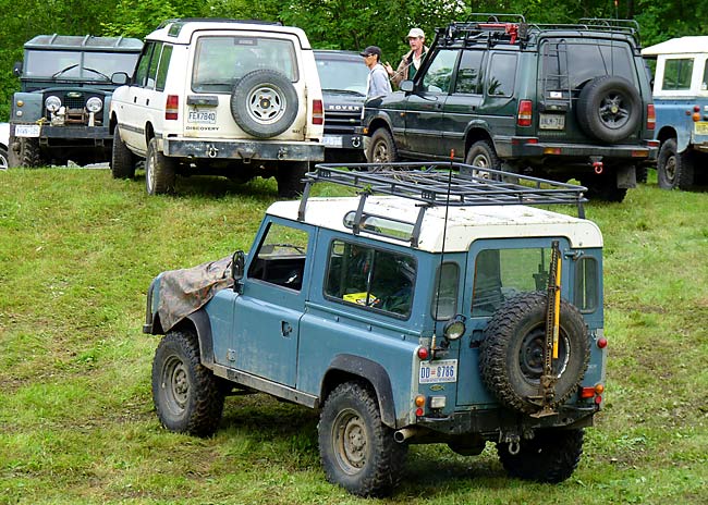 55OVLRLandRovers