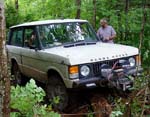 10RangeRoverOnTrialsCourse