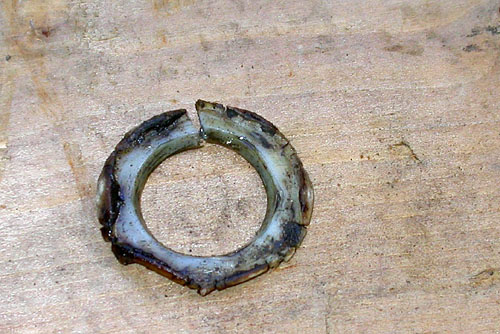 16TheOldDrainPlugWasher