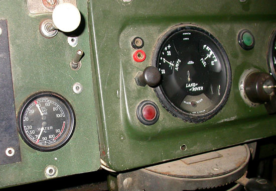 22OilPressurAndWaterTemperature