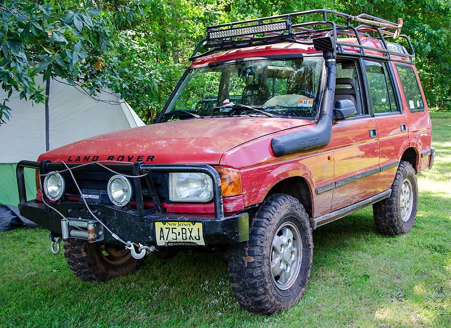 40LandRoverDiscovery