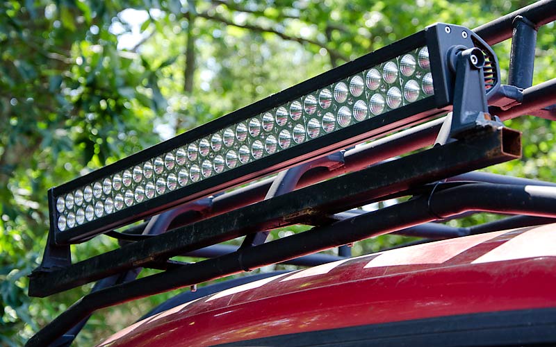 41LandRoverDiscoveryLightBar