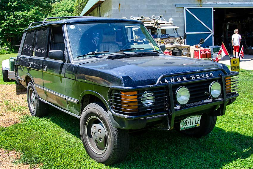 48RangeRoverClassic