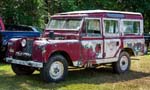 34SeriesIIA109InchLandRover