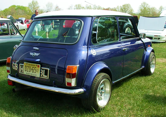 08BlueMini