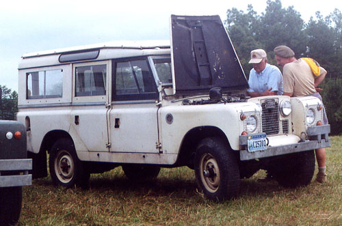 61IIAWagon
