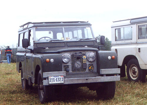 63IIAWagon