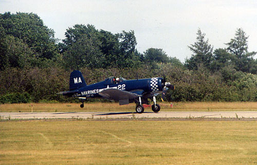 19Corsair