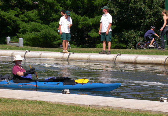 12CanalKayaks