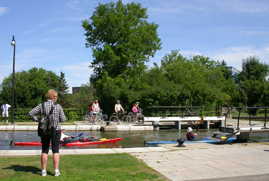 14CanalKayaks