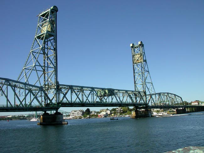 06DrawBridge