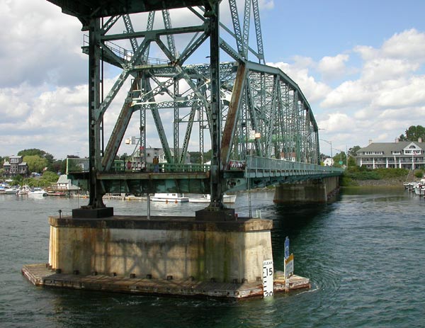 36Drawbridge