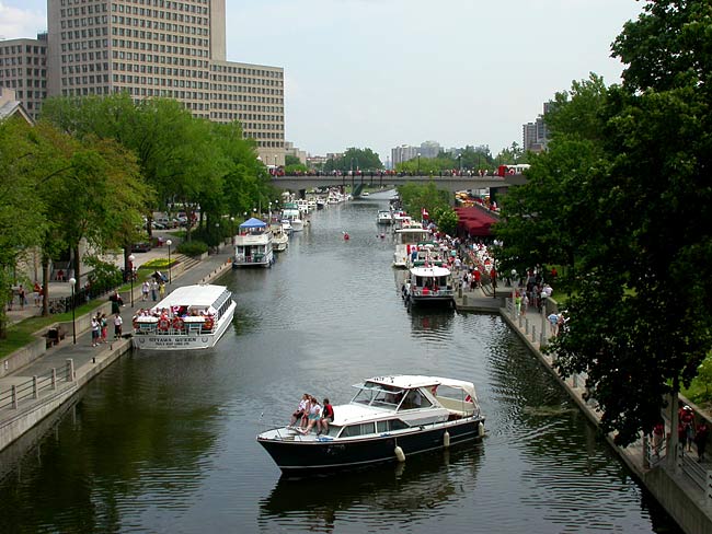 05RideauCanal