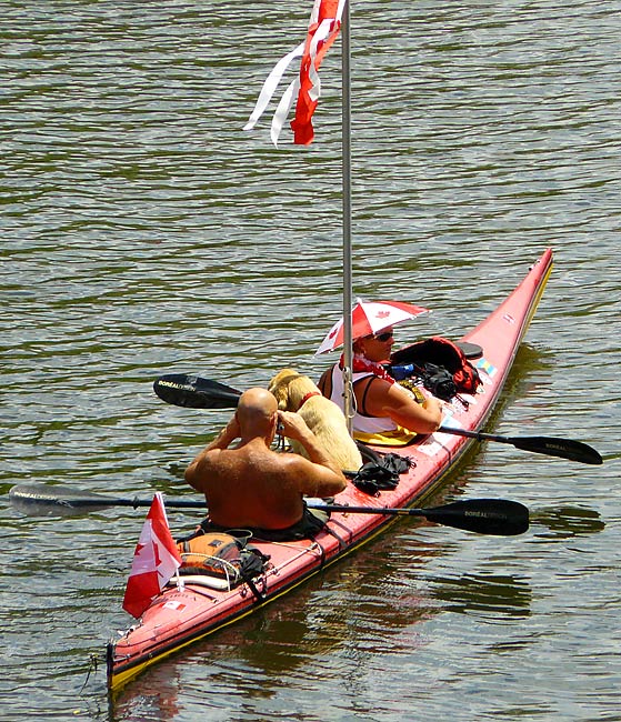 020CanadaDayOnTheCanal