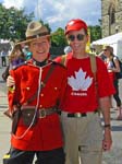 076BillNRoyalCanadianMountie