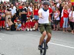 086Unicycle