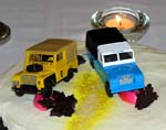 50LandRoverCake
