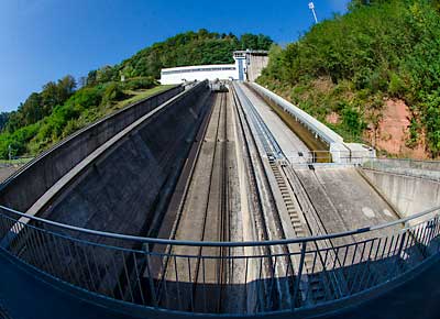 Arzviller Inclined Plane