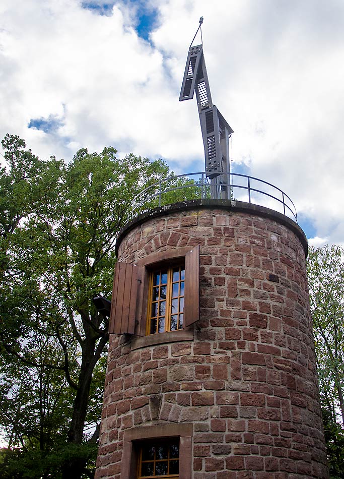 27ClaudeChappeTelegraphTower