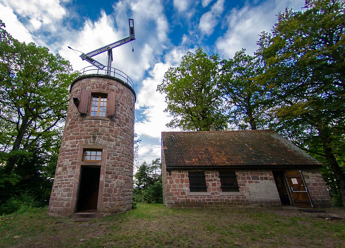 30ClaudeChappeTelegraphTower