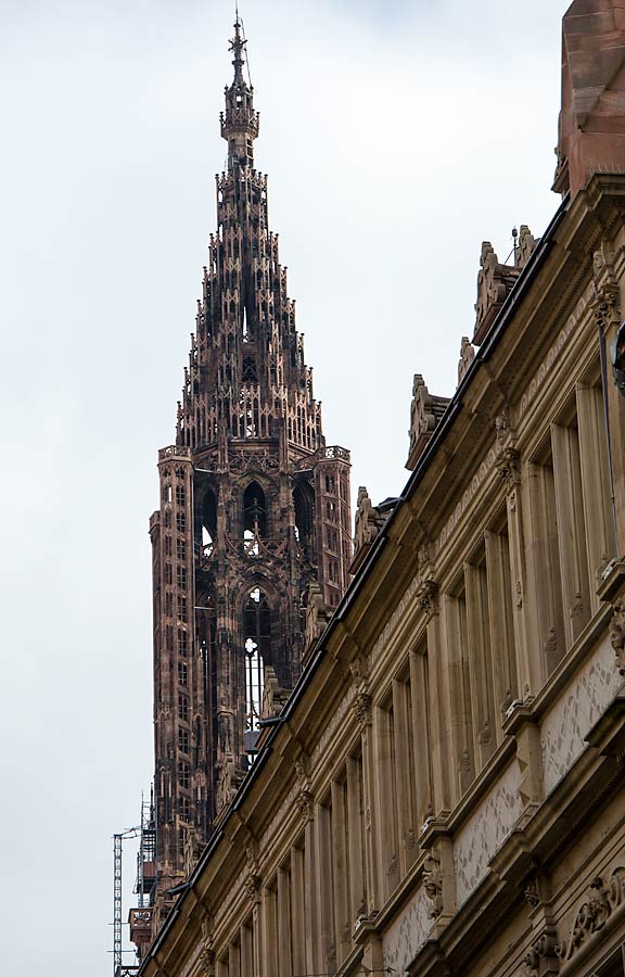 030Strasbourg