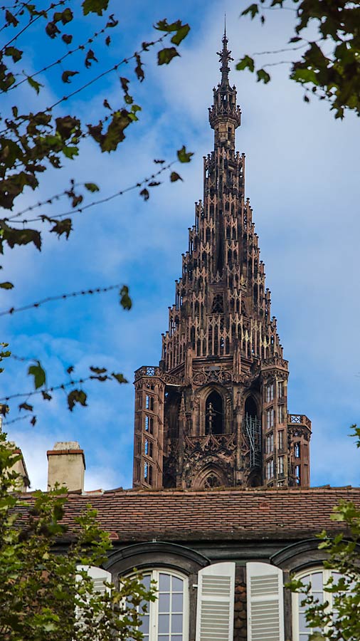 065Strasbourg