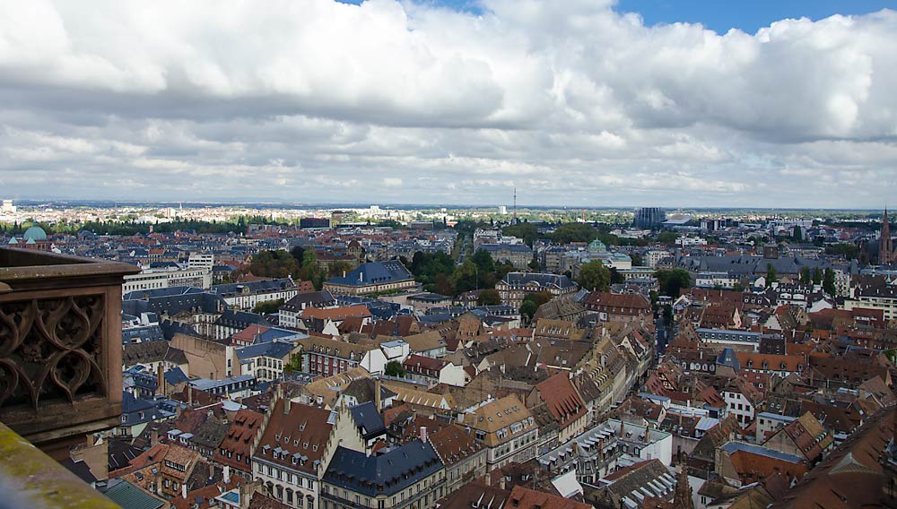 083StrasbourgCathedral