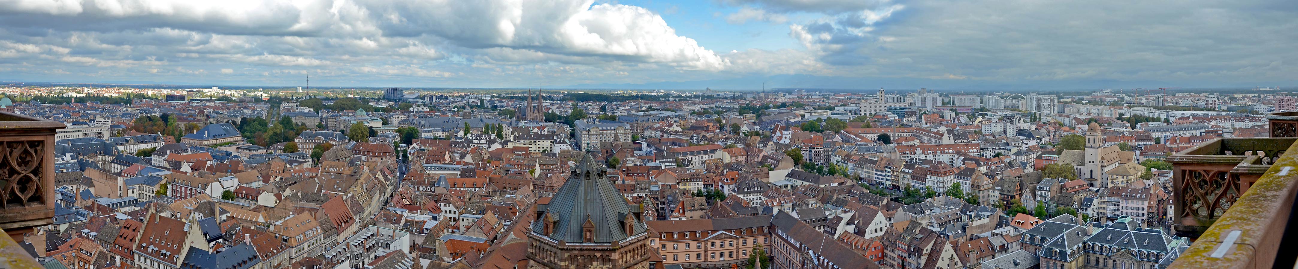 091StrasbourgPanorama